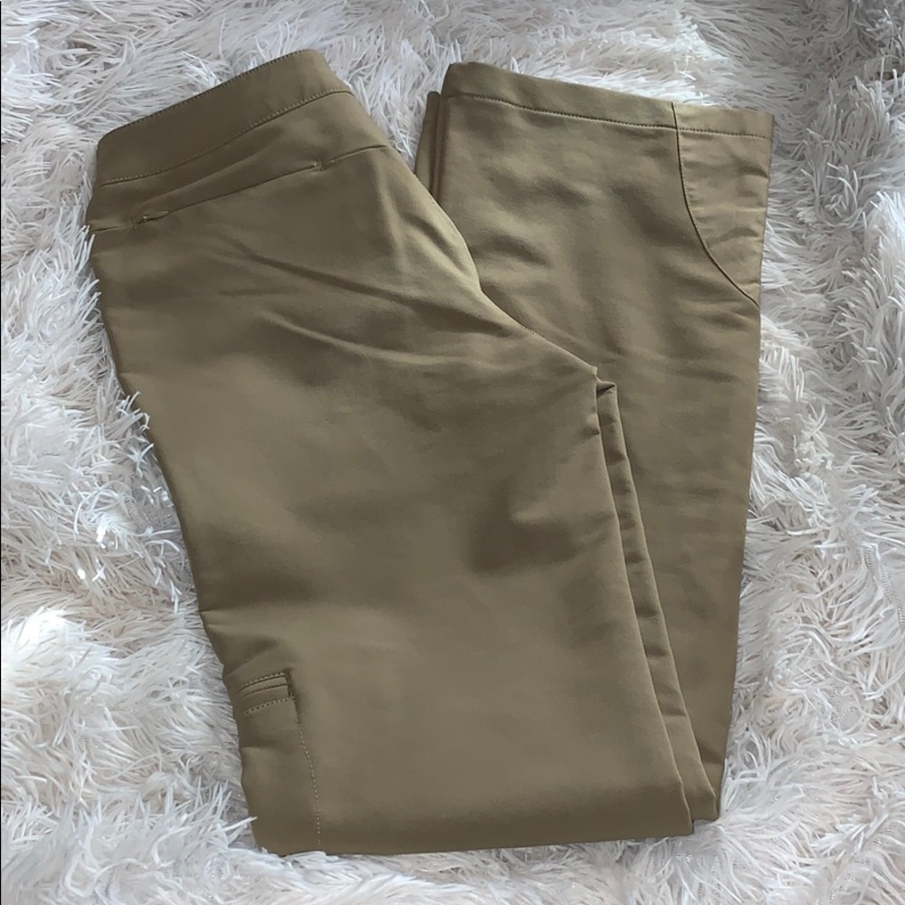 Athleta snow pants
